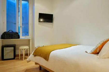 Hôtel du Golfe - 21