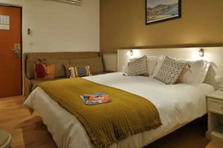 Hôtel du Golfe - 34