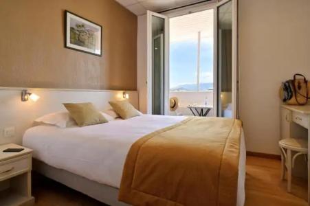 Hôtel du Golfe - 24