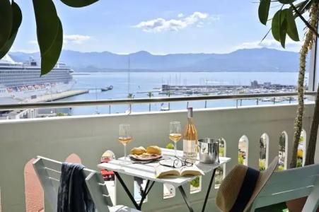 Hôtel du Golfe - 37