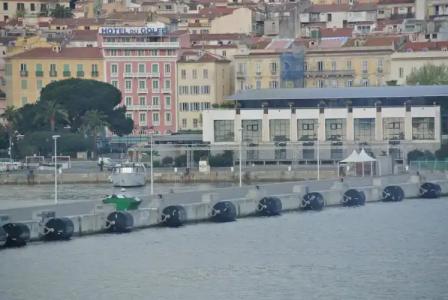 Hôtel du Golfe - 11