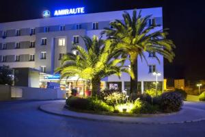 Best Western Plus Ajaccio Amiraute, Ajaccio