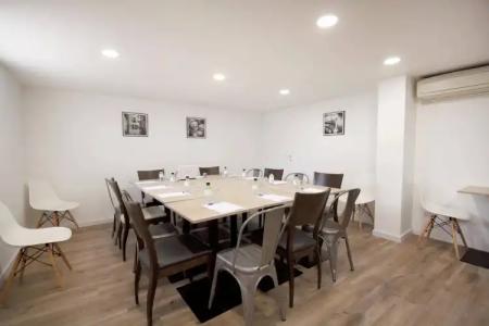 San Carlu Citadelle - 14