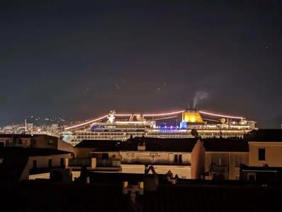 San Carlu Citadelle - 17