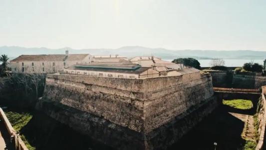 San Carlu Citadelle - 33