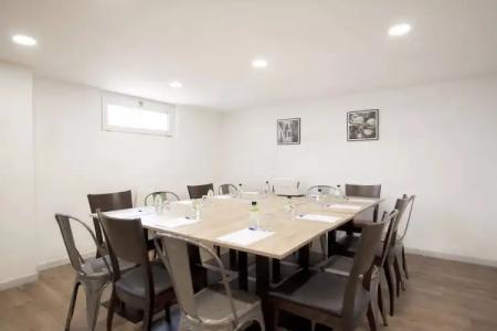 San Carlu Citadelle - 13