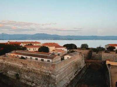 San Carlu Citadelle - 34