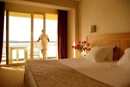 Hôtel Campo Dell'Oro - 50