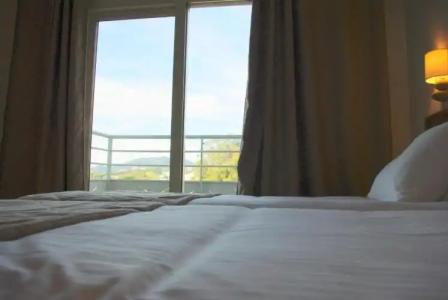 Hôtel Campo Dell'Oro - 44