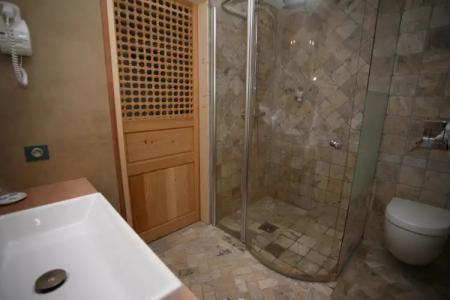 Hôtel Campo Dell'Oro - 9