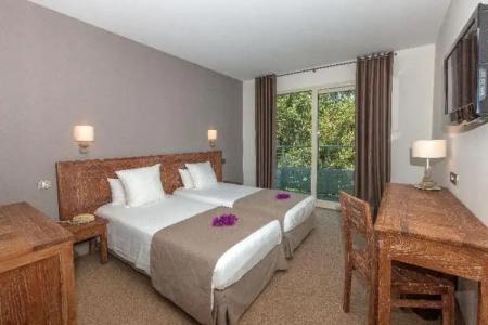 Hôtel Campo Dell'Oro - 63