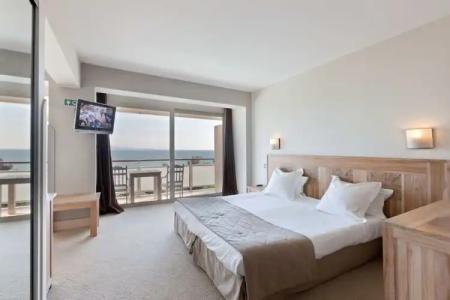 Hôtel Campo Dell'Oro - 74