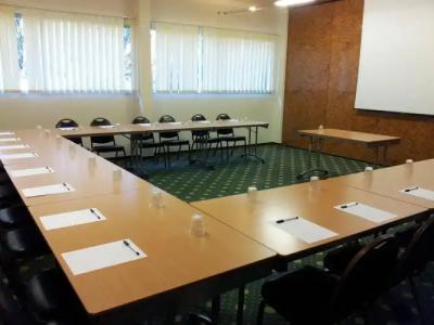 Hôtel Campo Dell'Oro - 18