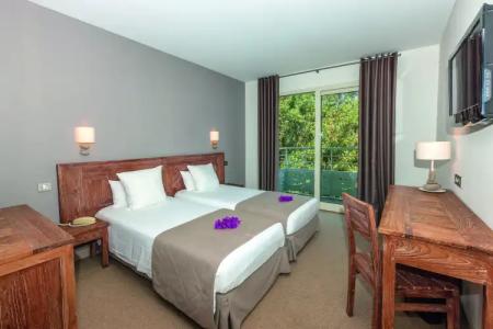 Hôtel Campo Dell'Oro - 5