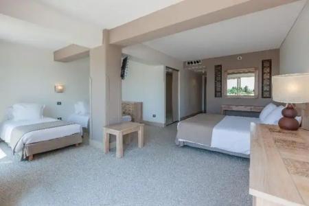 Hôtel Campo Dell'Oro - 35