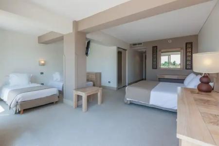 Hôtel Campo Dell'Oro - 82