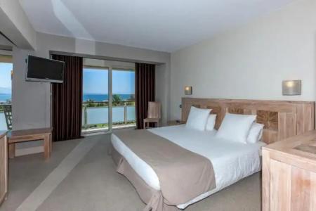 Hôtel Campo Dell'Oro - 102