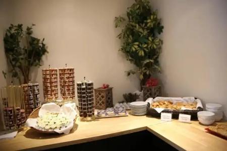 Hôtel Campo Dell'Oro - 11