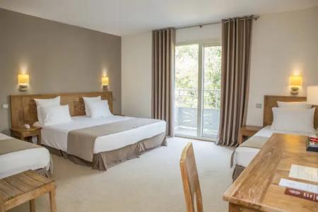 Hôtel Campo Dell'Oro - 2