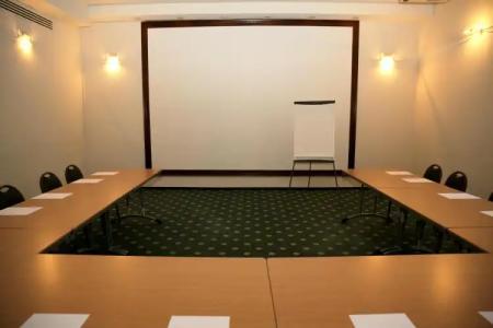 Hôtel Campo Dell'Oro - 17