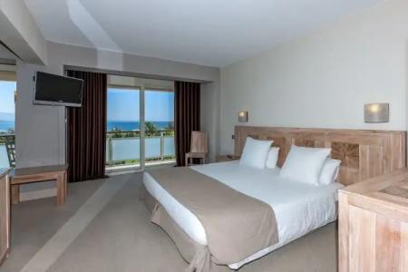 Hôtel Campo Dell'Oro - 72