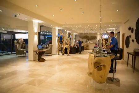 Hôtel Campo Dell'Oro - 23