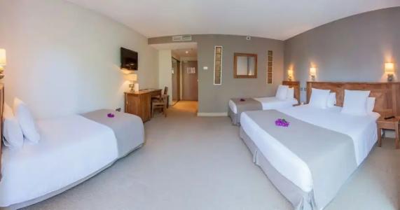 Hôtel Campo Dell'Oro - 80