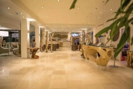 Hôtel Campo Dell'Oro - 25