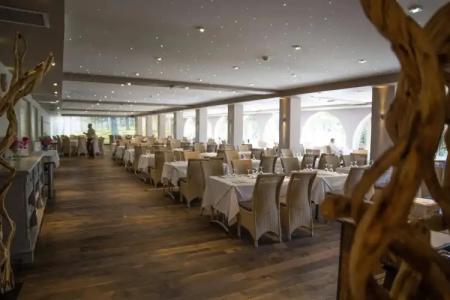 Hôtel Campo Dell'Oro - 30