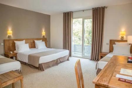 Hôtel Campo Dell'Oro - 40