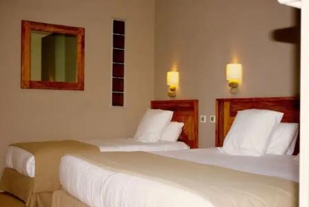 Hôtel Campo Dell'Oro - 77