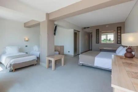 Hôtel Campo Dell'Oro - 104