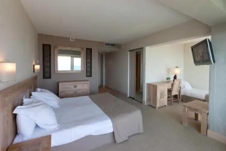 Hôtel Campo Dell'Oro - 101