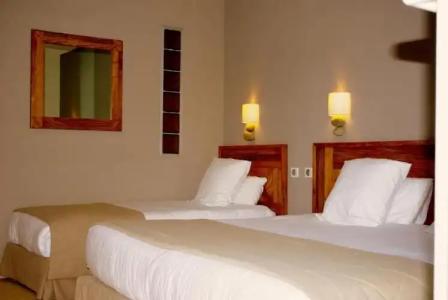 Hôtel Campo Dell'Oro - 66