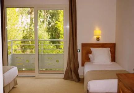 Hôtel Campo Dell'Oro - 76