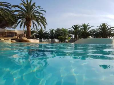 Hôtel Campo Dell'Oro - 15