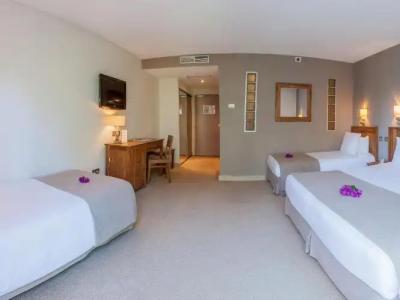 Hôtel Campo Dell'Oro - 64