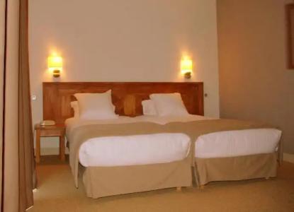 Hôtel Campo Dell'Oro - 95