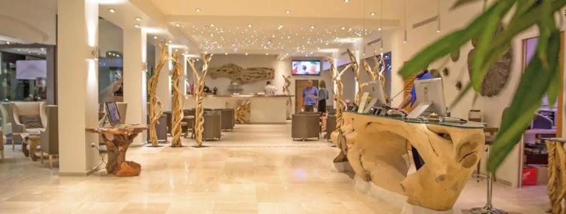 Hôtel Campo Dell'Oro - 13