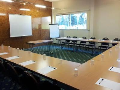 Hôtel Campo Dell'Oro - 19