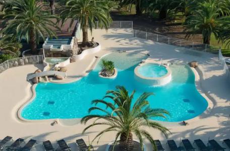 Hôtel Campo Dell'Oro - 16