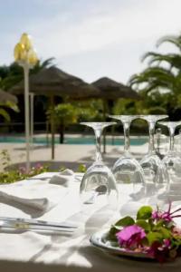 Hôtel Campo Dell'Oro - 12