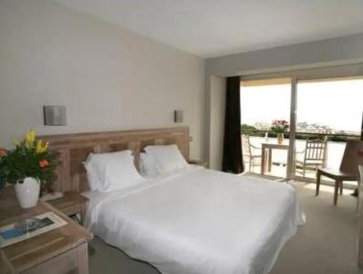 Hôtel Campo Dell'Oro - 94