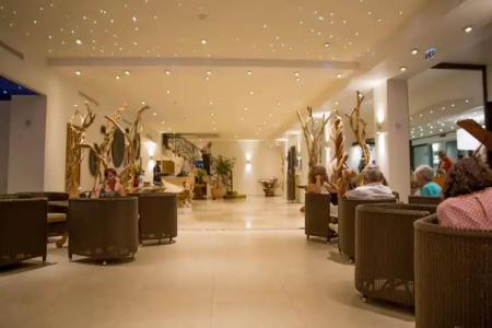 Hôtel Campo Dell'Oro - 24