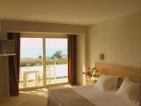 Standard Double room with sea view