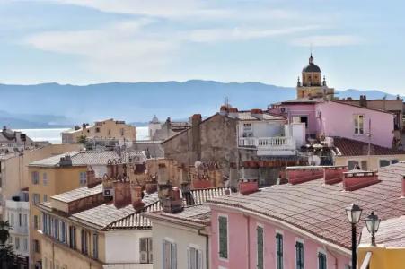 Hôtel Fesch & Spa - 70