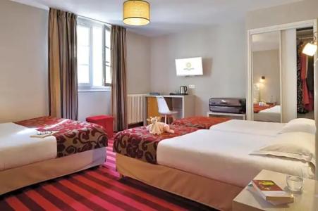 Hôtel Fesch & Spa - 45