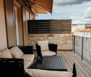 Hôtel Fesch & Spa - 88