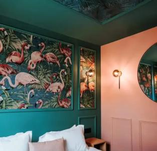 Hôtel Fesch & Spa - 78