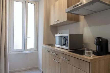 Hôtel Fesch & Spa - 94